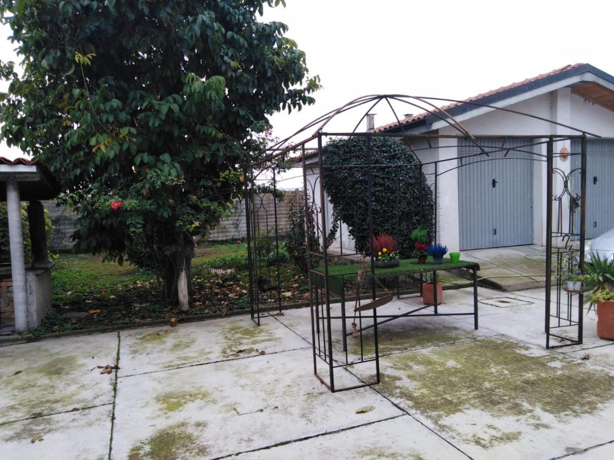 L'Oca Giuliva Apartman Casale Monferrato Kültér fotó