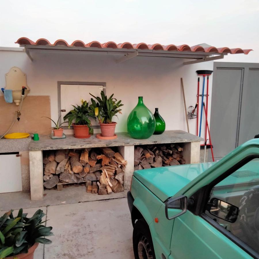 L'Oca Giuliva Apartman Casale Monferrato Kültér fotó