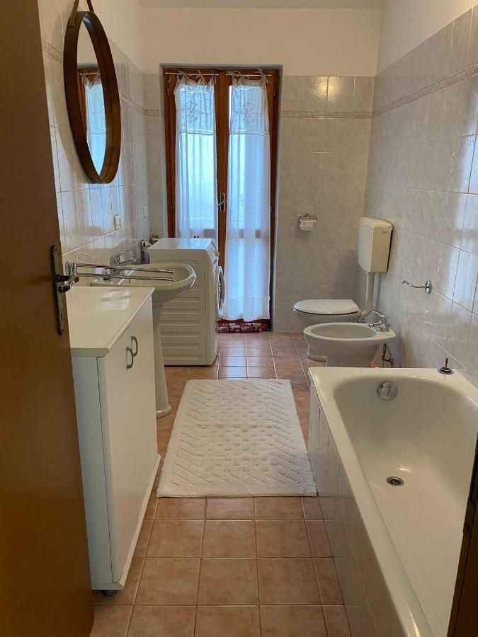 L'Oca Giuliva Apartman Casale Monferrato Kültér fotó