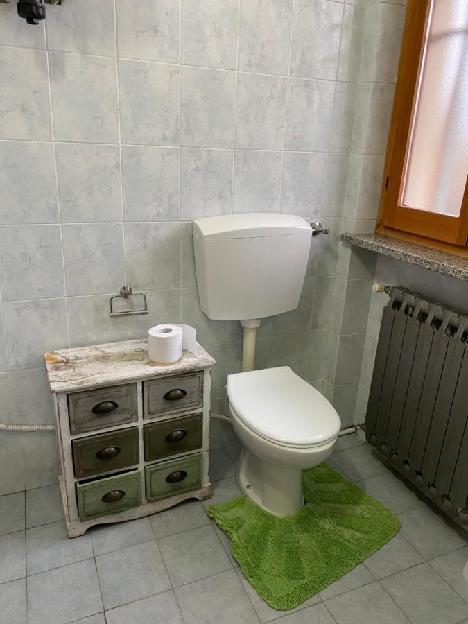 L'Oca Giuliva Apartman Casale Monferrato Kültér fotó