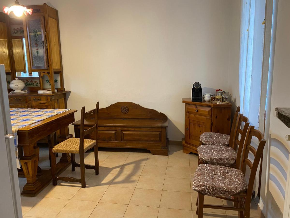 L'Oca Giuliva Apartman Casale Monferrato Kültér fotó
